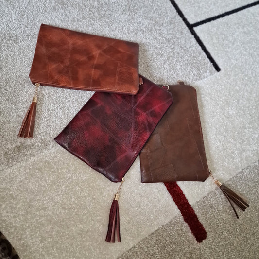 POCHETTE POLSO
