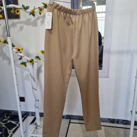 PANTALONE CREAMY