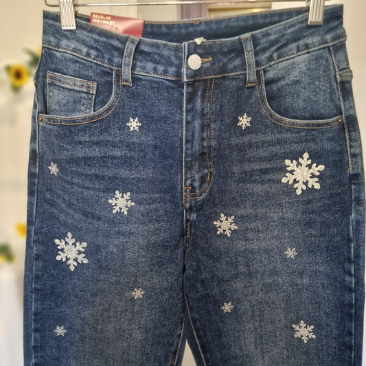 JEANS STELLE