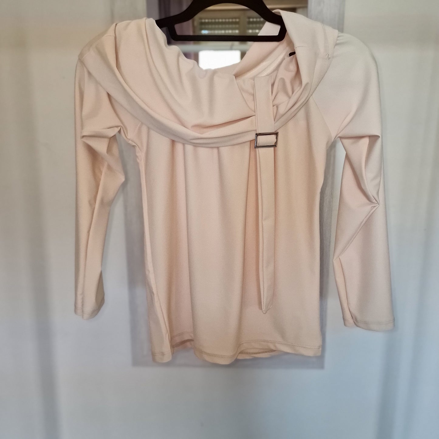 BLUSA LACCETTO