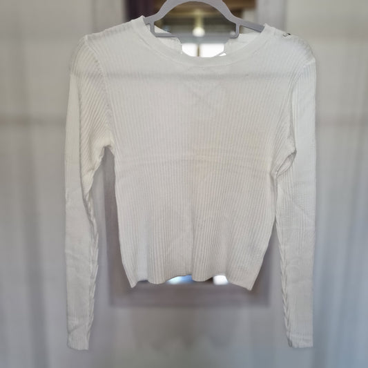 MAGLIETTA INCROCIATA