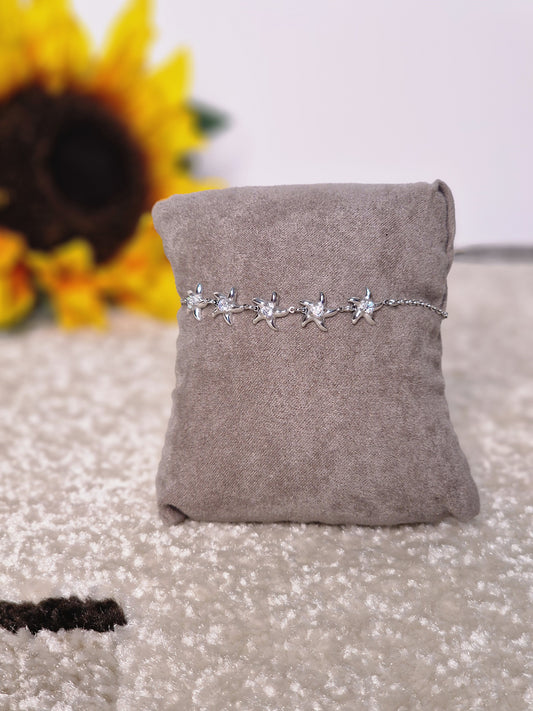 BRACCIALE STELLA