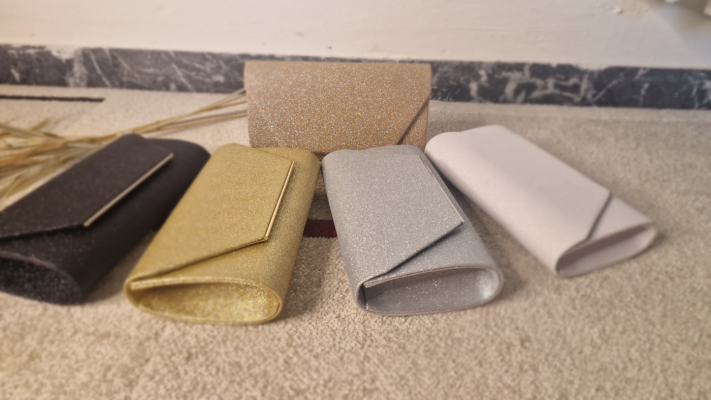 POCHETTE MINI BELLISSIMA