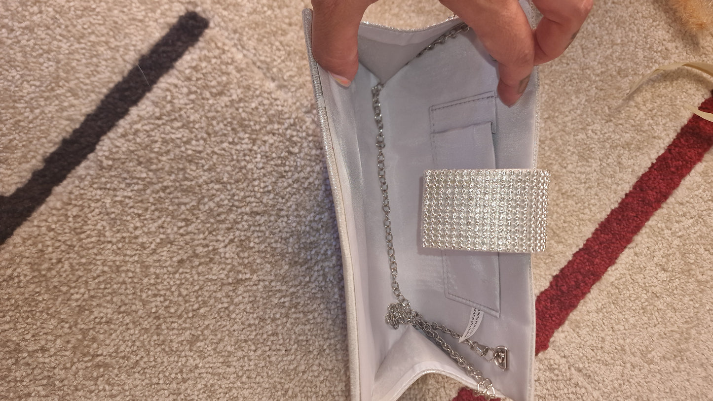 POCHETTE VINTAGE BELLISSIMA