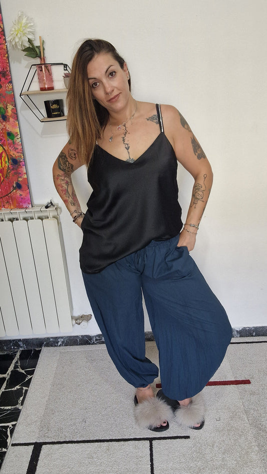 Pantalone Comfort Nomad