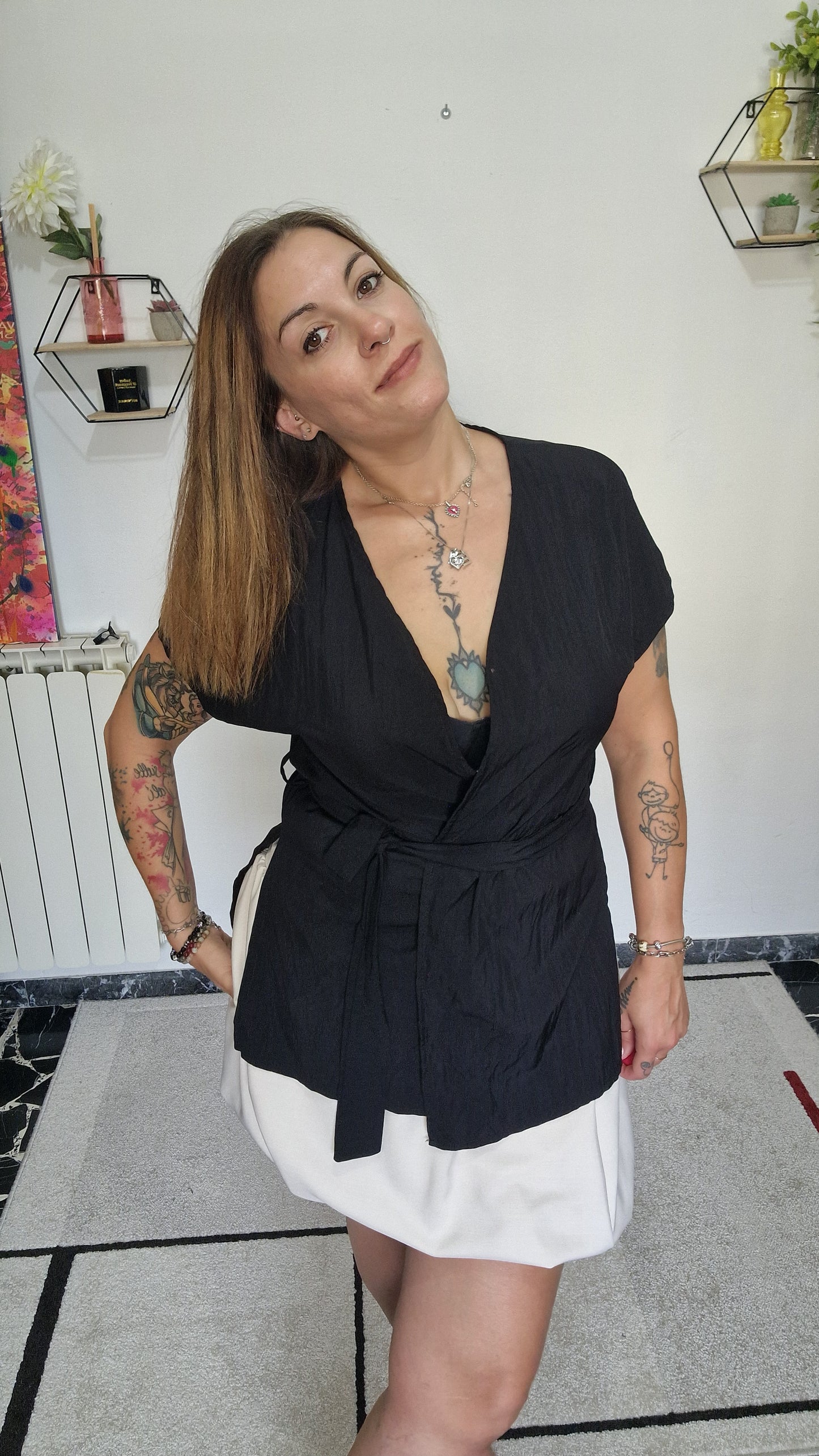 Cardigan Chic Legato