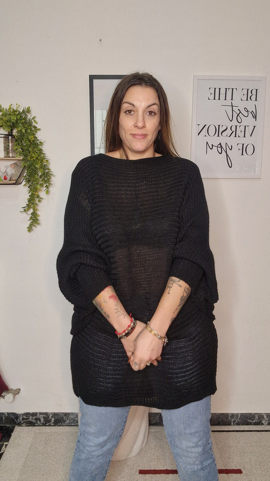 Maglia "Olimpia" Maxi