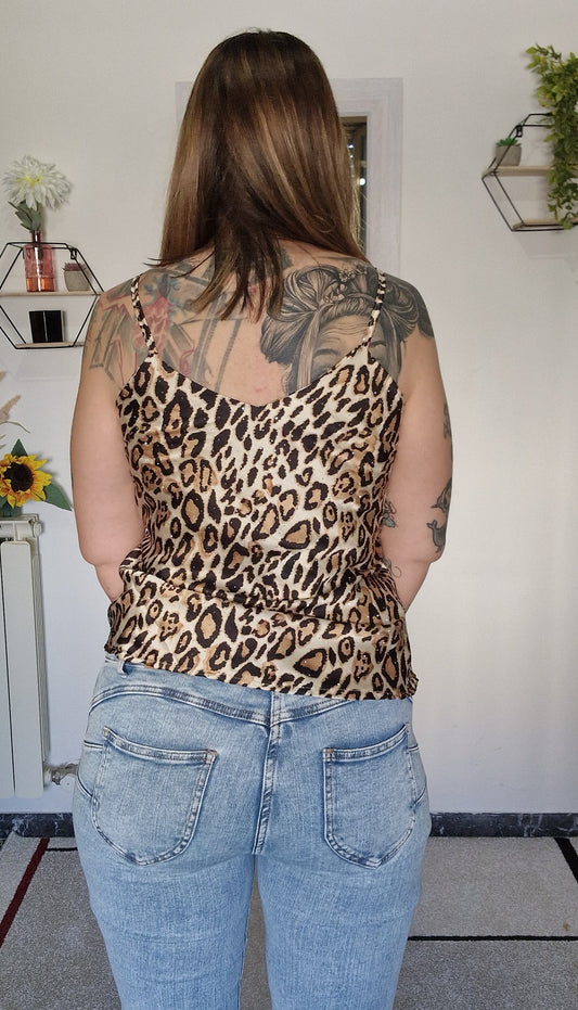 TOP LEOPARD