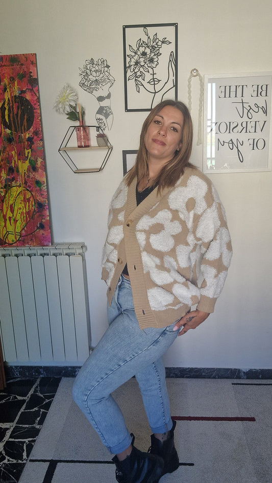 Cardigan Nonna