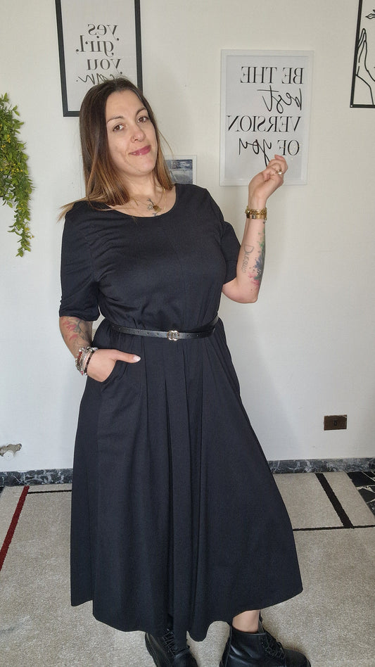 Tuta SunSun – Fluida