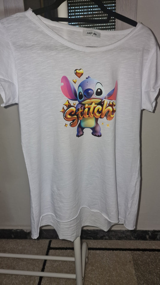 T-shirt Stitch