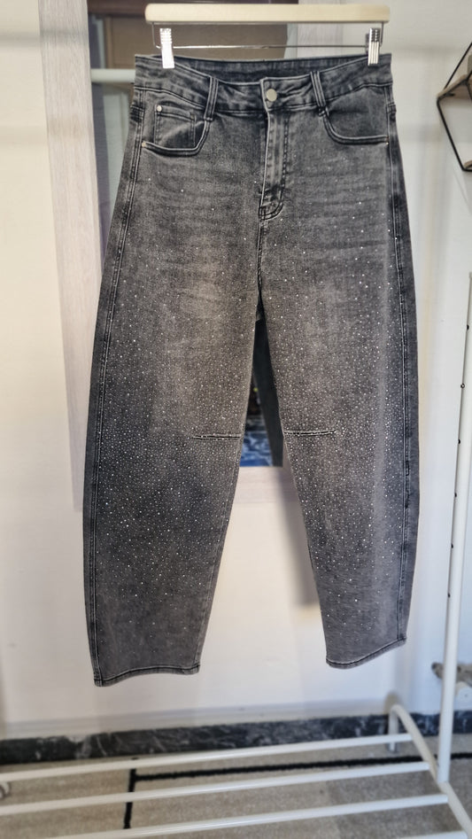 Jeans Brilli