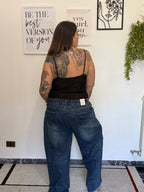 Body Effetto Velluto Sexy Bomb