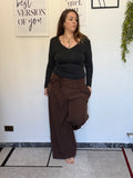 Body Contenitivo Elasticizzato