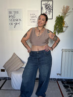 Jeans Curvy  (87)
