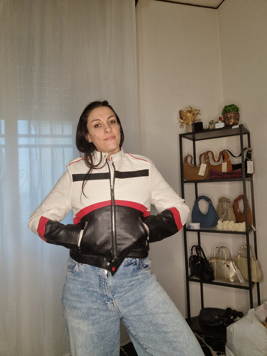 CHIODO BIKER