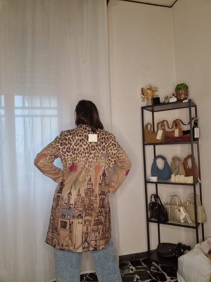 GIACCA PARIS