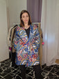 CAPPOTTINO KIMONO
