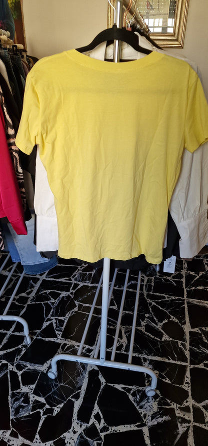 T-SHIRT ORSETTO