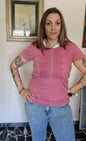 T-SHIRT PIZZO