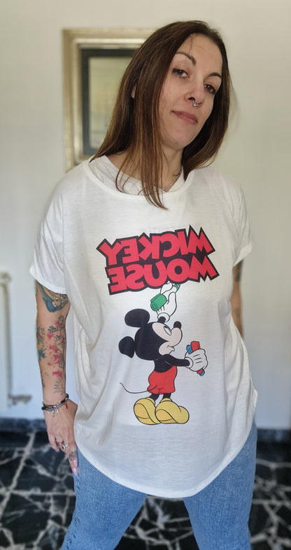 T-shirt disney