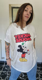 T-shirt disney