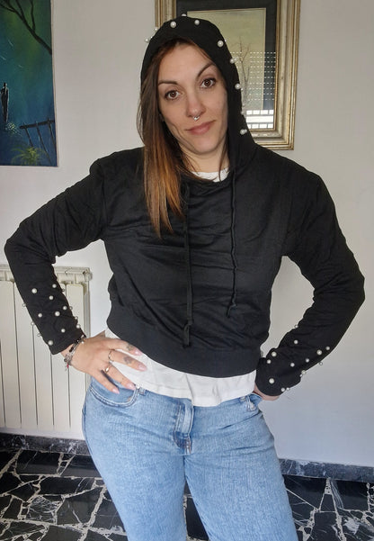 FELPINA PERLA