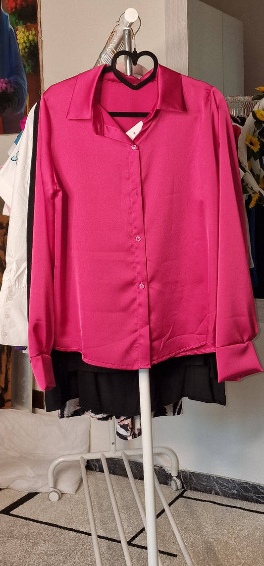camicia Elly