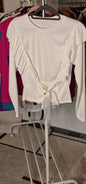 T-SHIRT FIOCCO