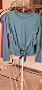 T-SHIRT FIOCCO