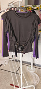 T-SHIRT FIOCCO