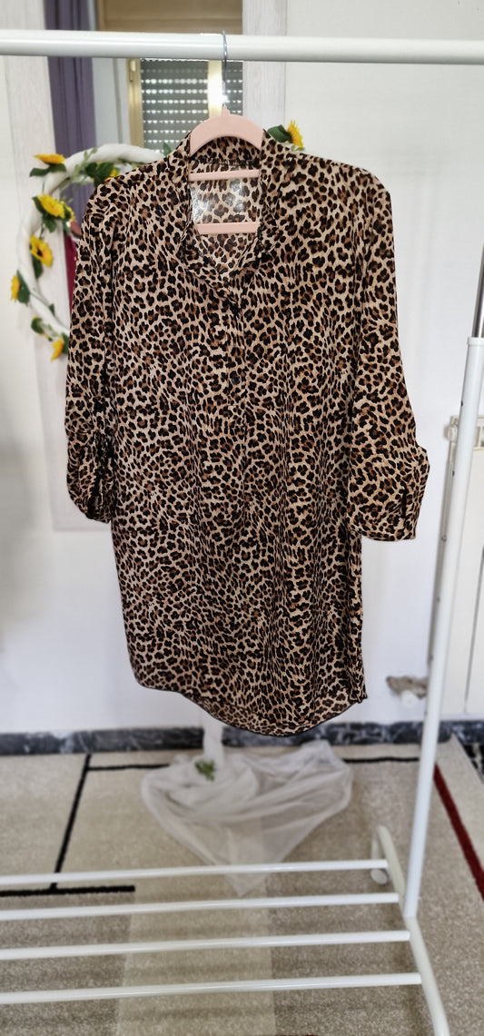 camicia Cleo