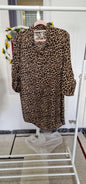 camicia Cleo