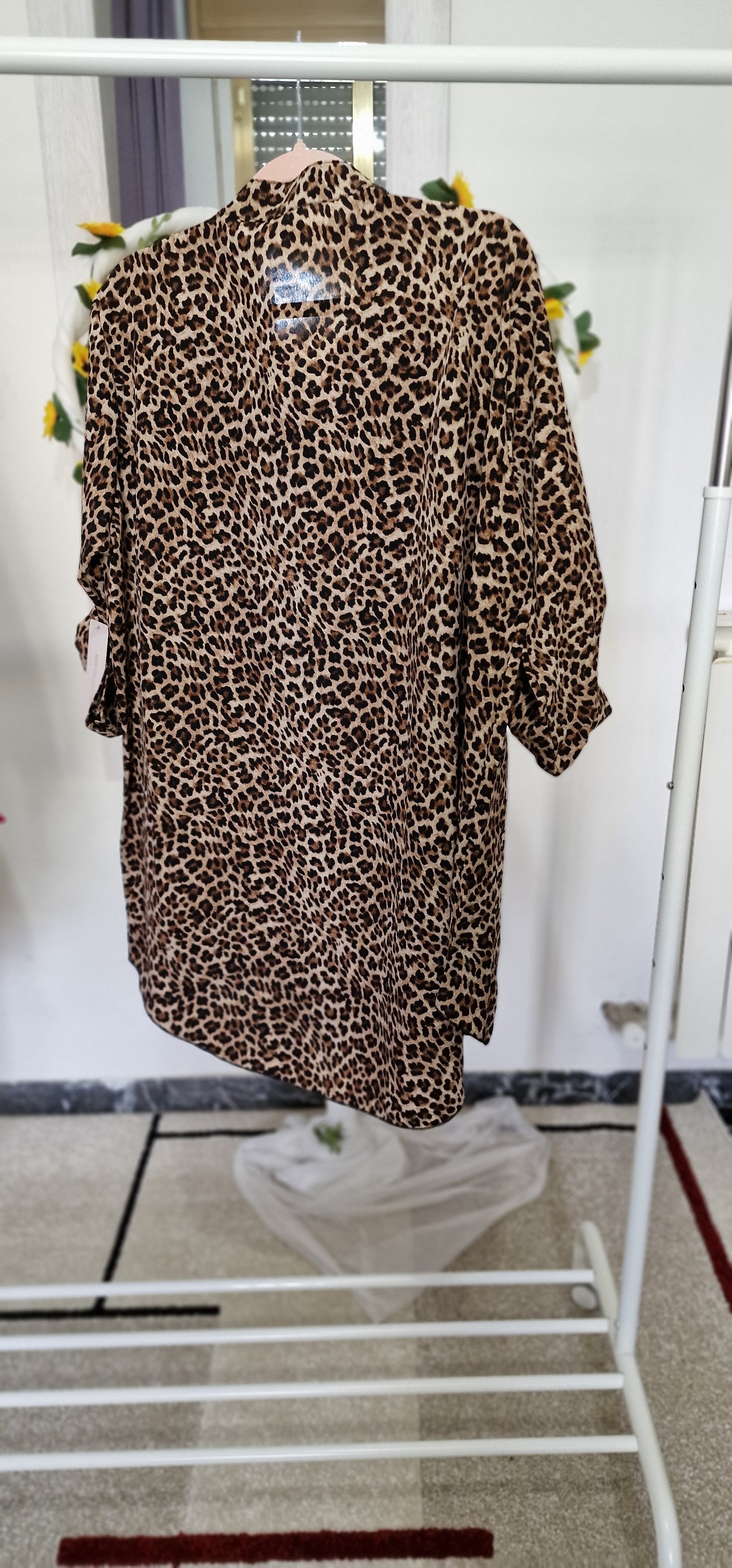 camicia Cleo