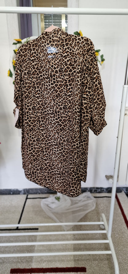 camicia Cleo