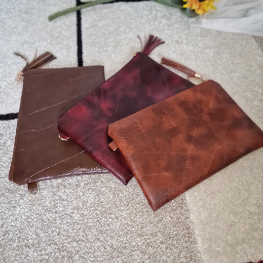 POCHETTE POLSO