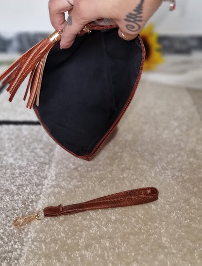POCHETTE POLSO