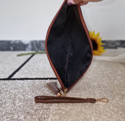 POCHETTE POLSO