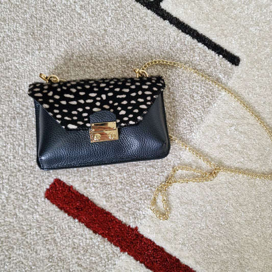 POCHETTE CAVALLINO