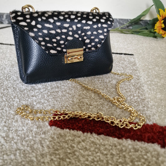 POCHETTE CAVALLINO