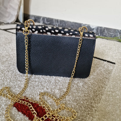 POCHETTE CAVALLINO