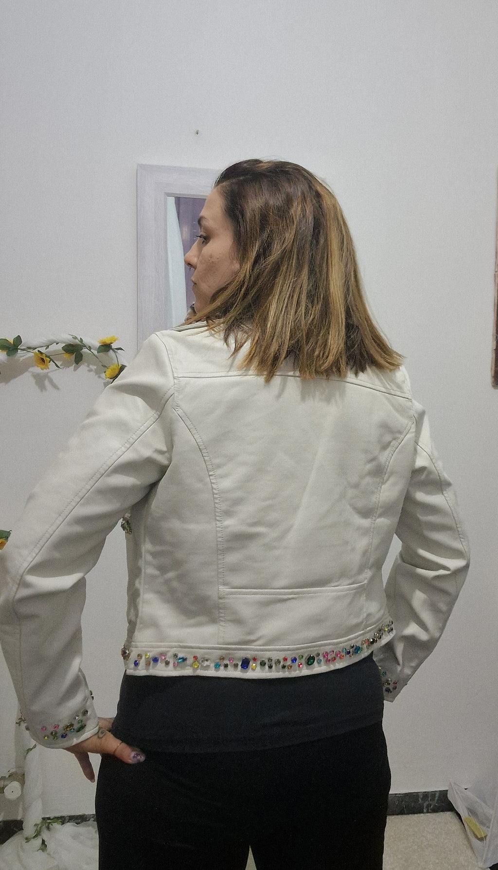 CHIODO  LUXURY