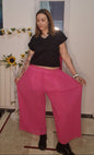 Pantalone drap