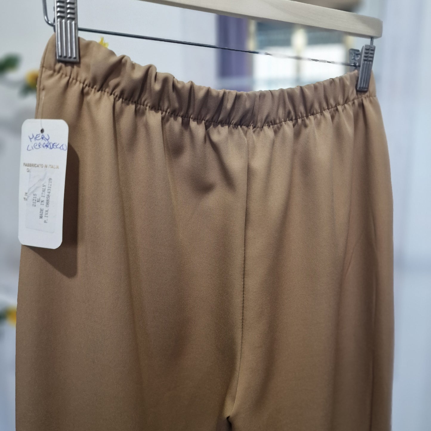 PANTALONE CREAMY