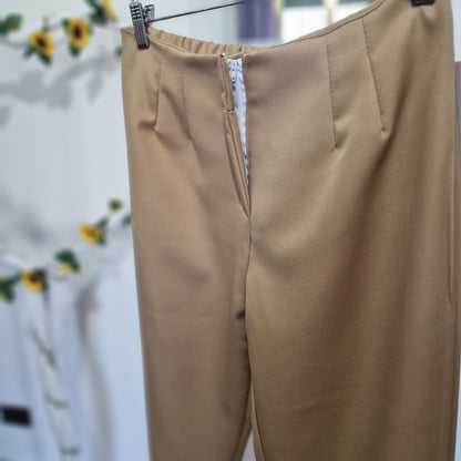PANTALONE CREAMY