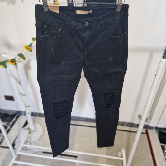JEANS RETE