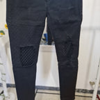 JEANS RETE