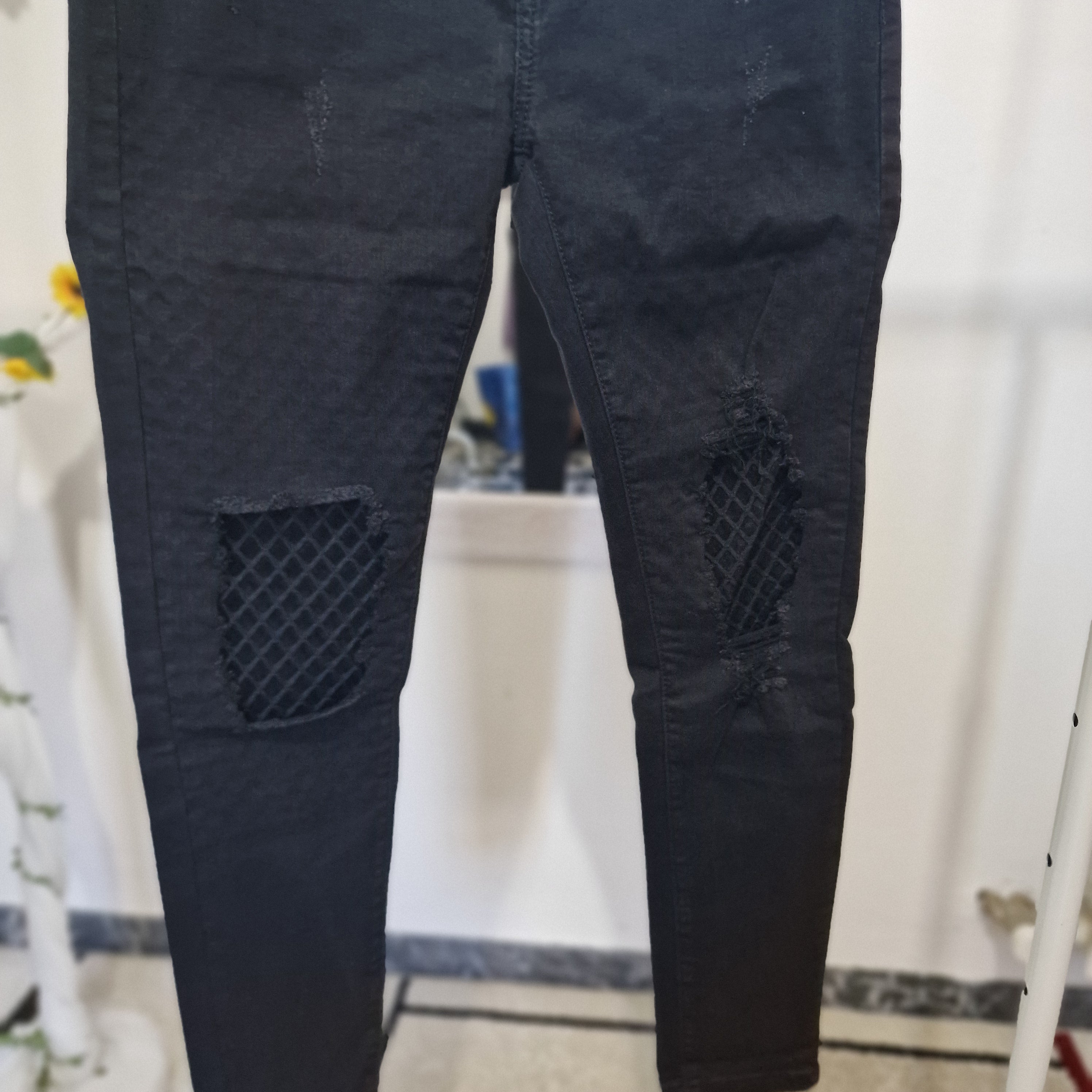 JEANS RETE