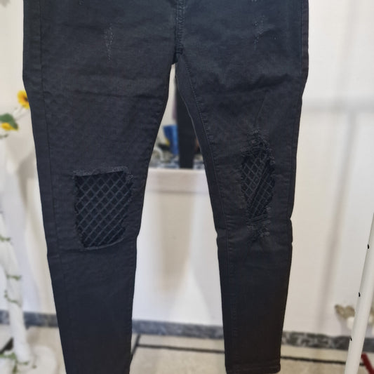 JEANS RETE