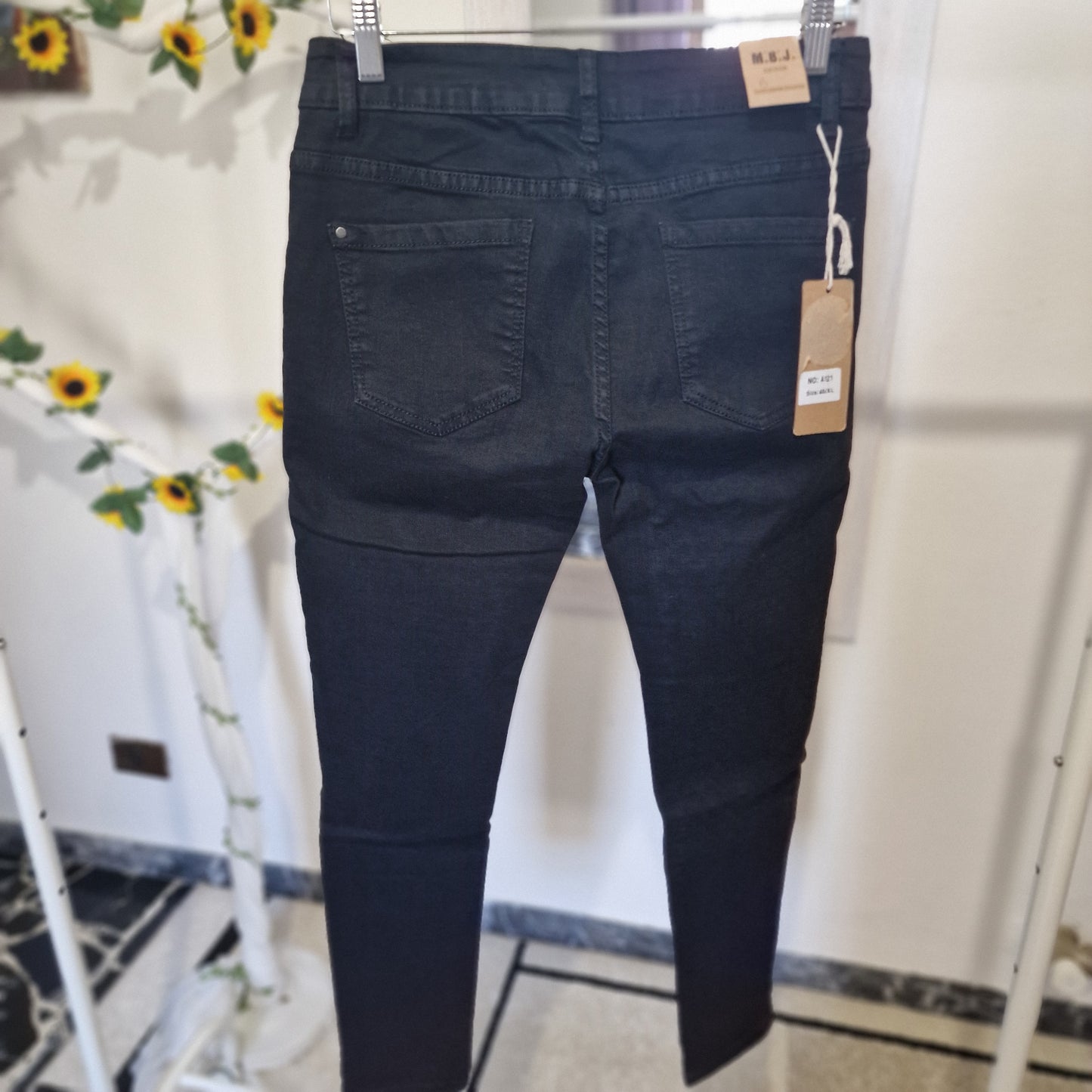 JEANS RETE
